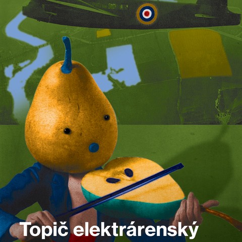 Topič elektrárenský, Jiří Surůvka
