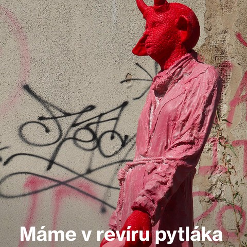 Máme v revíru pytláka, Postavy z podsvětí ve výtvarném umění