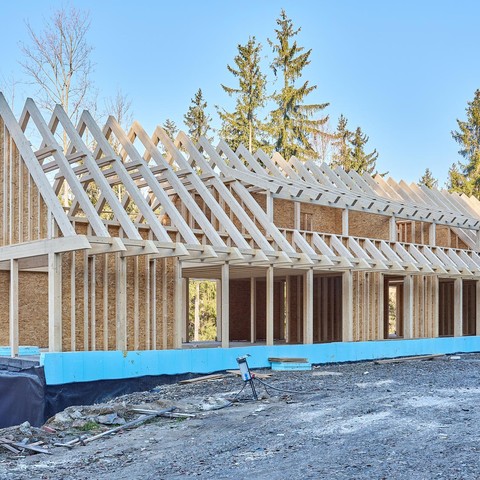 Horský hotel v srdci krkonošské přírody