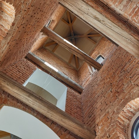 Kaple sv. Josefa