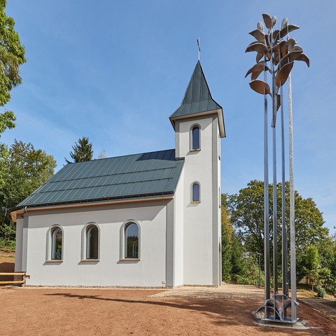 Kaple sv. Josefa