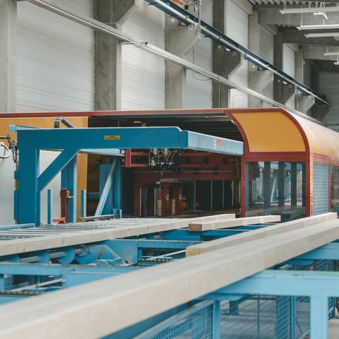 Moderní technologie ve službách dřevostaveb: Kasper CZ investuje do kvality