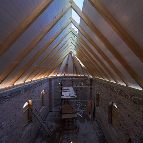 Kaple sv. Josefa