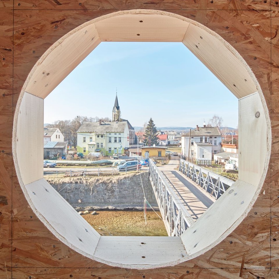 Loděnice Trutnov