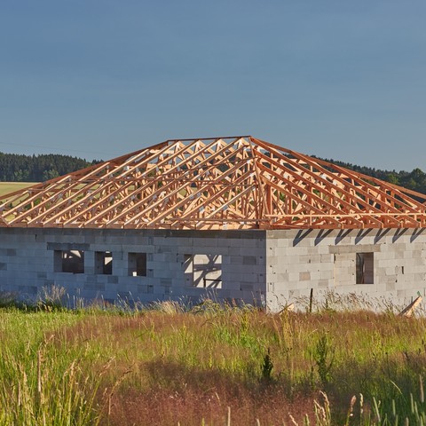 Rodinný dům Trutnov Bojiště